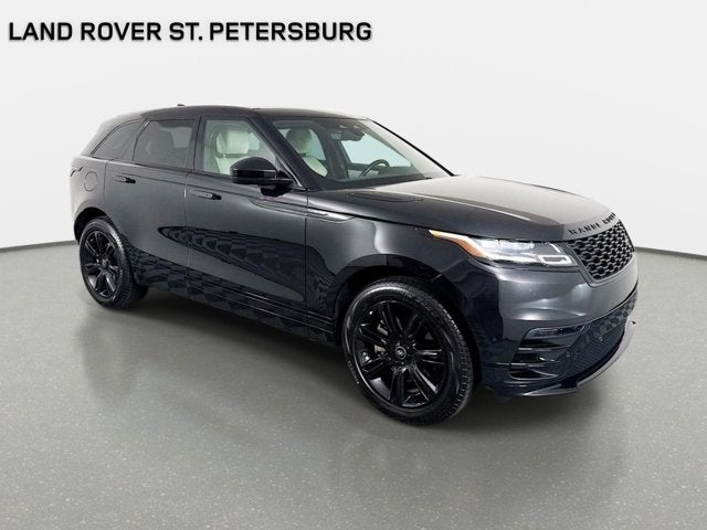 2022 Land Rover Range Rover Velar P250 R-Dynamic S