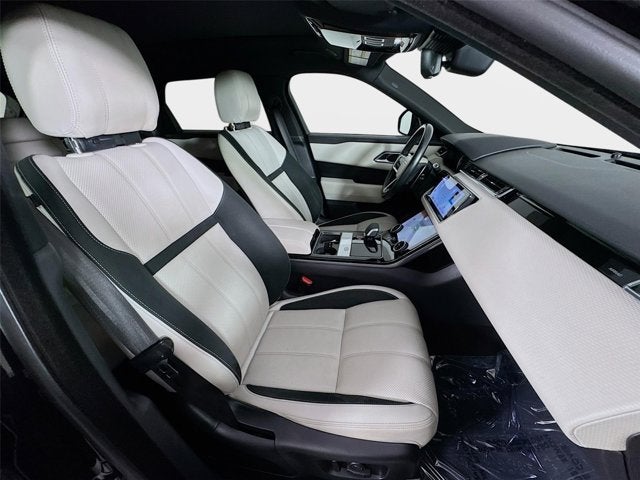 2022 Land Rover Range Rover Velar P250 R-Dynamic S