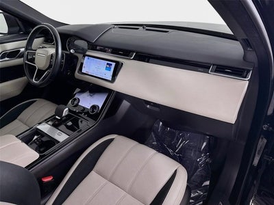 2022 Land Rover Range Rover Velar P250 R-Dynamic S
