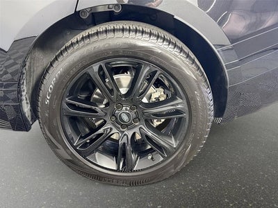 2022 Land Rover Range Rover Velar P250 R-Dynamic S