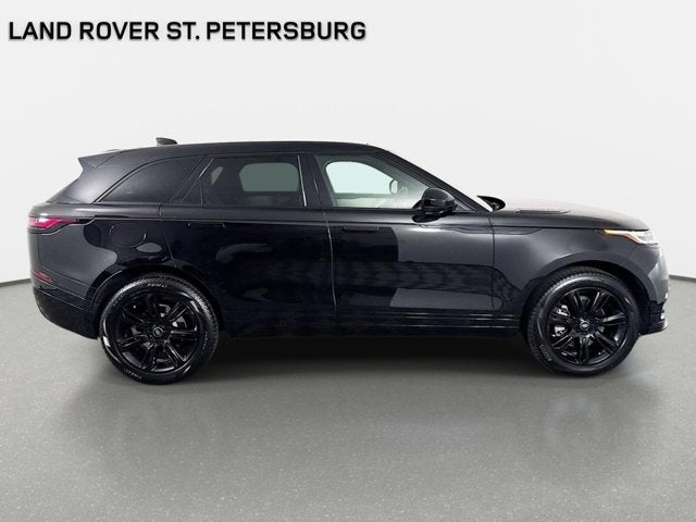 2022 Land Rover Range Rover Velar P250 R-Dynamic S