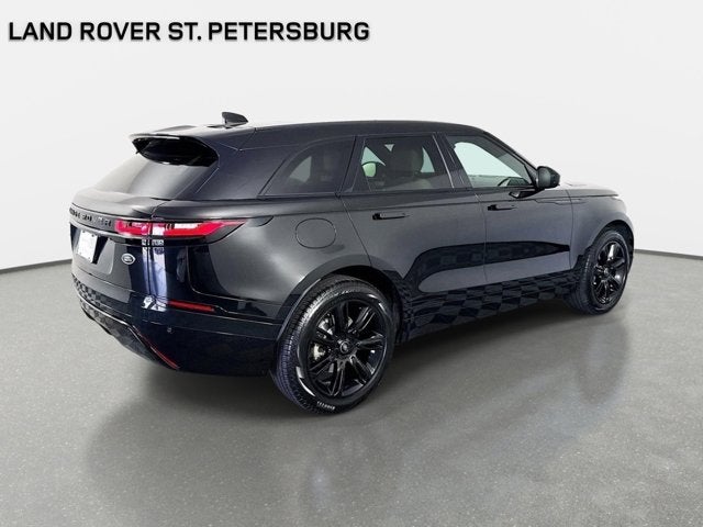 2022 Land Rover Range Rover Velar P250 R-Dynamic S