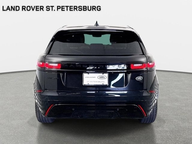 2022 Land Rover Range Rover Velar P250 R-Dynamic S