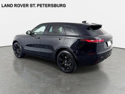2022 Land Rover Range Rover Velar P250 R-Dynamic S