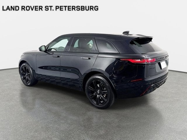 2022 Land Rover Range Rover Velar P250 R-Dynamic S