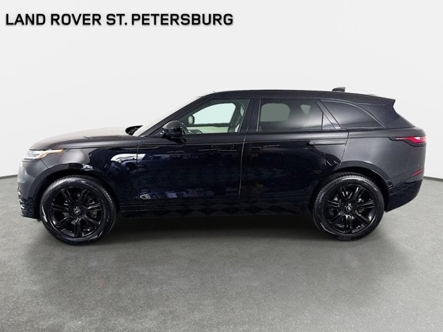 2022 Land Rover Range Rover Velar P250 R-Dynamic S