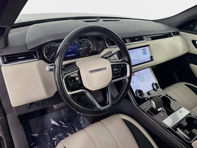 2022 Land Rover Range Rover Velar P250 R-Dynamic S