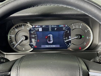 2023 Land Rover Range Rover Velar R-Dynamic S