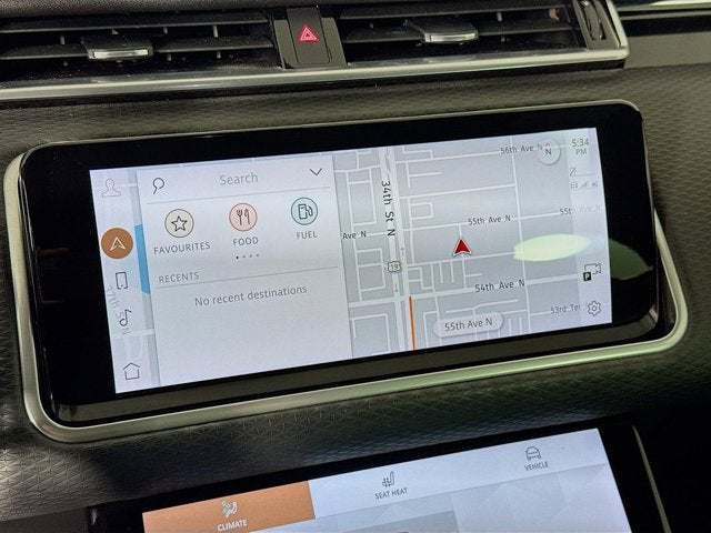 2023 Land Rover Range Rover Velar R-Dynamic S