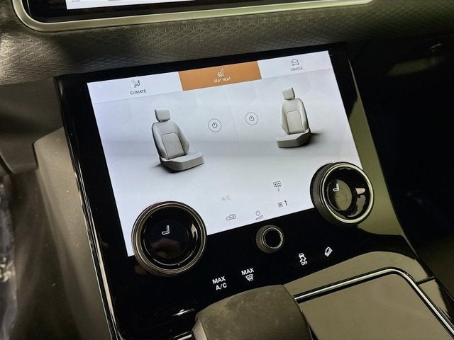 2023 Land Rover Range Rover Velar R-Dynamic S