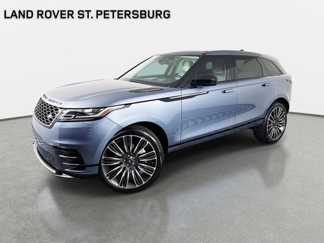 2023 Land Rover Range Rover Velar R-Dynamic S