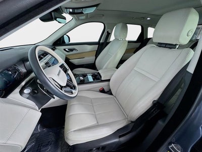2023 Land Rover Range Rover Velar R-Dynamic S