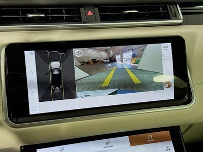 2023 Land Rover Range Rover Velar R-Dynamic S