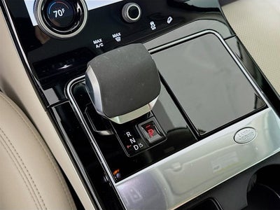 2023 Land Rover Range Rover Velar R-Dynamic S