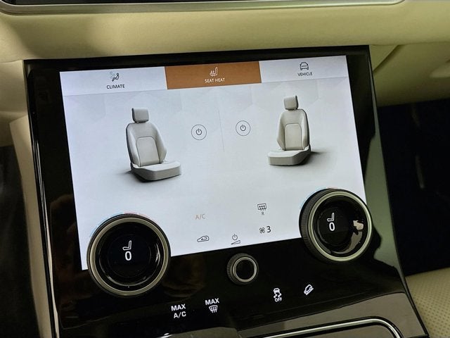 2023 Land Rover Range Rover Velar R-Dynamic S