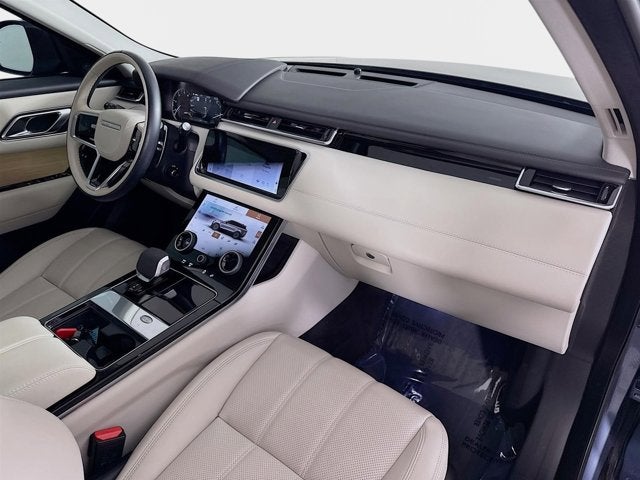 2023 Land Rover Range Rover Velar R-Dynamic S