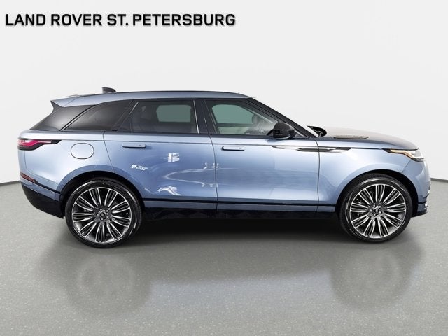 2023 Land Rover Range Rover Velar R-Dynamic S