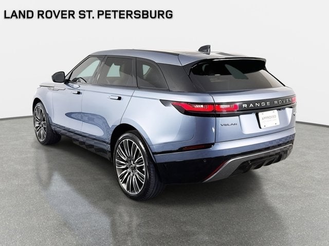 2023 Land Rover Range Rover Velar R-Dynamic S