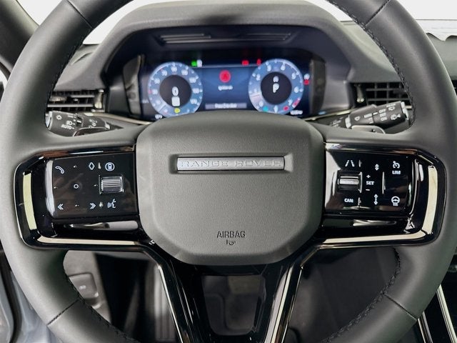 2026 Land Rover Range Rover Evoque S