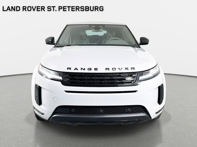 2026 Land Rover Range Rover Evoque S