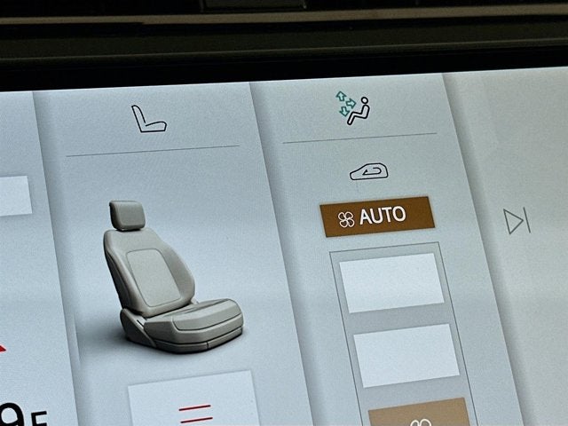 2026 Land Rover Range Rover Evoque S