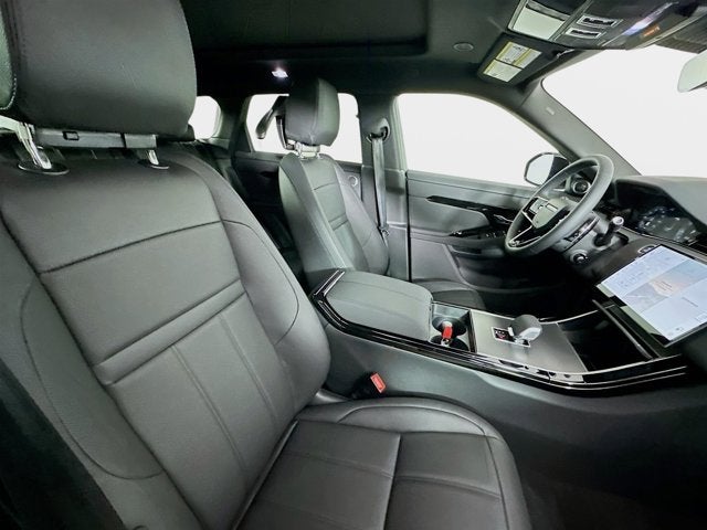 2026 Land Rover Range Rover Evoque S