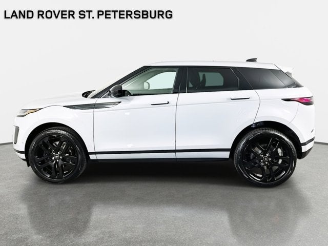 2026 Land Rover Range Rover Evoque S