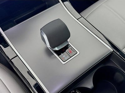 2026 Land Rover Range Rover Evoque S