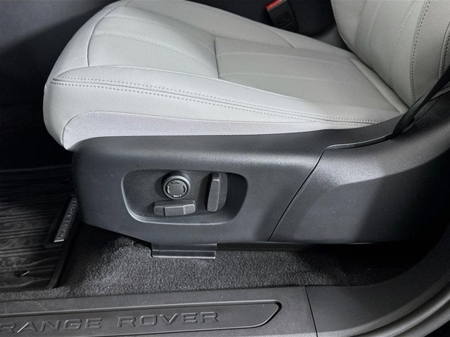 2026 Land Rover Range Rover Evoque S