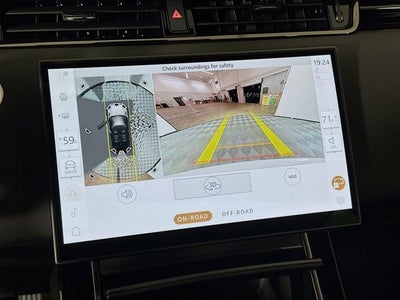 2026 Land Rover Range Rover Evoque S