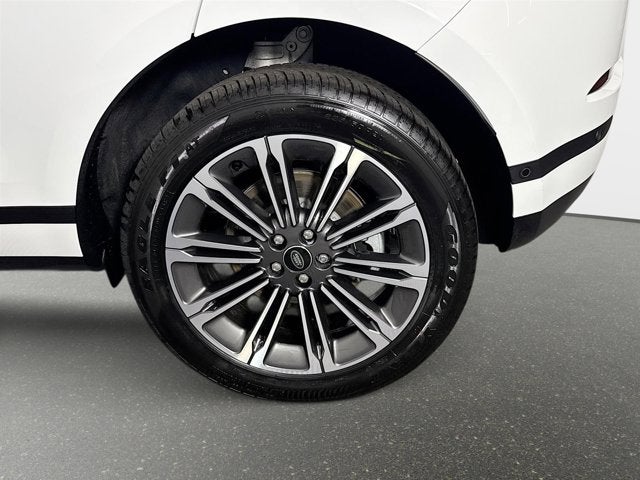 2026 Land Rover Range Rover Evoque S