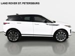 2026 Land Rover Range Rover Evoque S