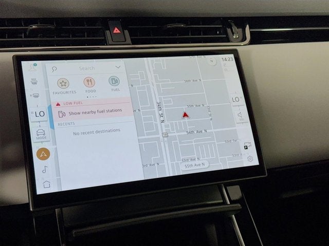 2026 Land Rover Range Rover Evoque S