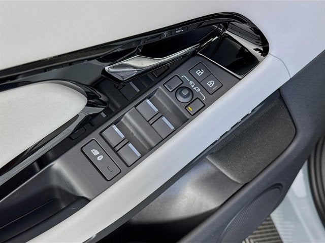 2026 Land Rover Range Rover Evoque S