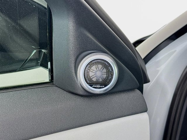 2026 Land Rover Range Rover Evoque S