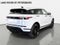 2026 Land Rover Range Rover Evoque S