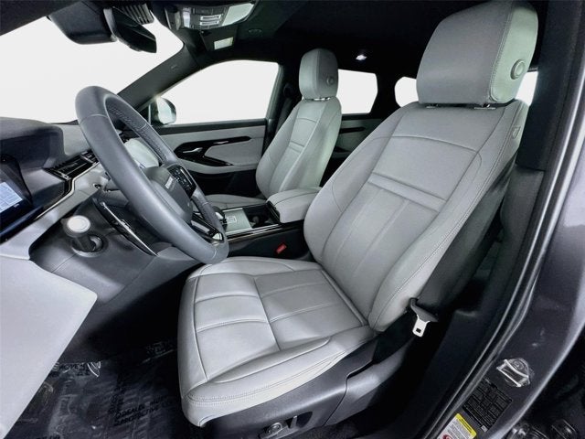 2026 Land Rover Range Rover Evoque S