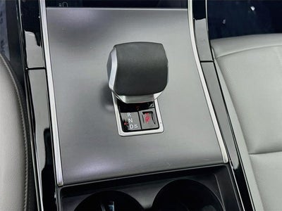 2026 Land Rover Range Rover Evoque S