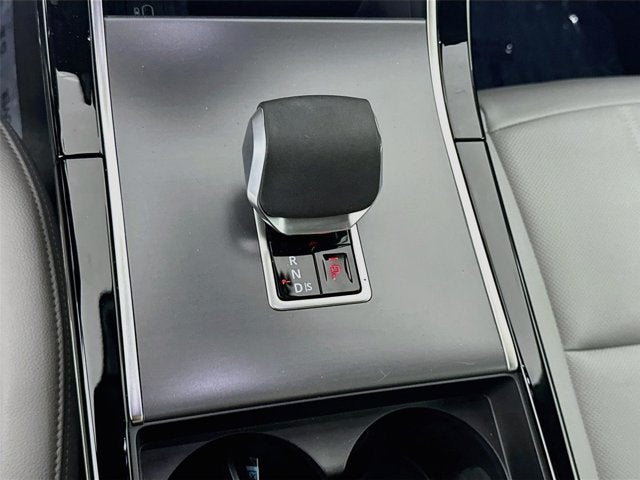 2026 Land Rover Range Rover Evoque S