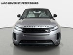 2026 Land Rover Range Rover Evoque S