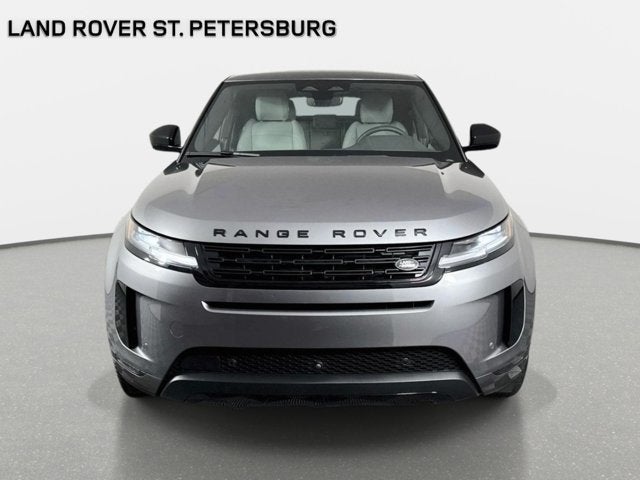 2026 Land Rover Range Rover Evoque S