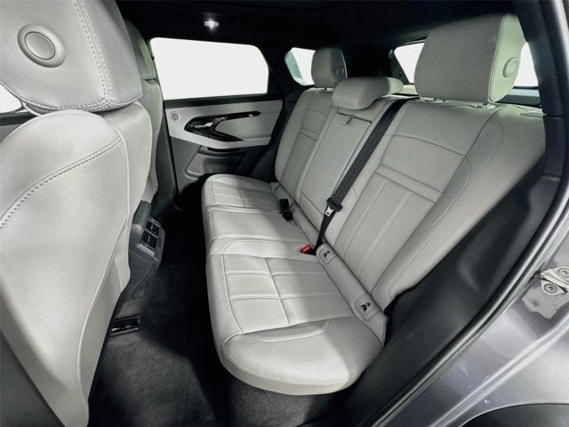 2026 Land Rover Range Rover Evoque S
