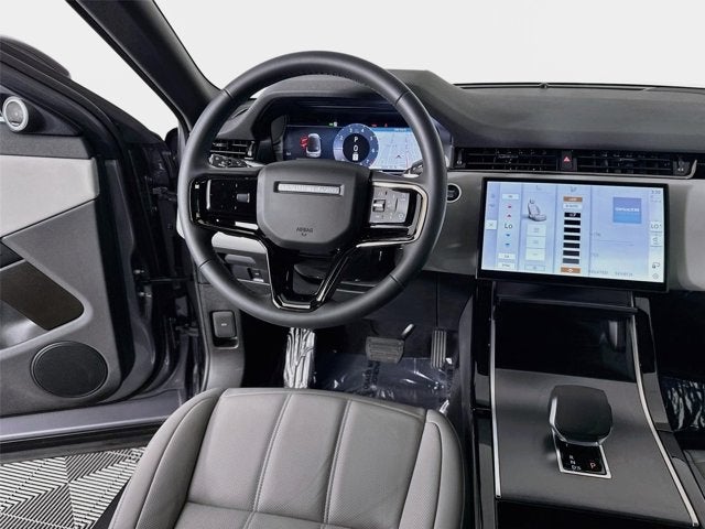 2026 Land Rover Range Rover Evoque S