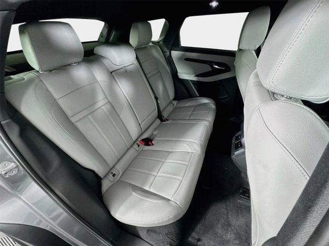 2026 Land Rover Range Rover Evoque S