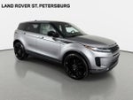 2026 Land Rover Range Rover Evoque S