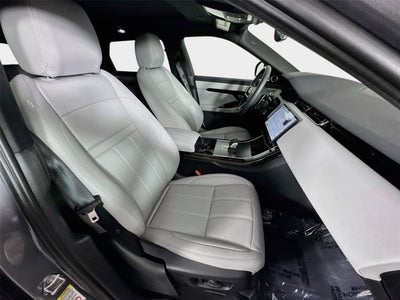 2026 Land Rover Range Rover Evoque S
