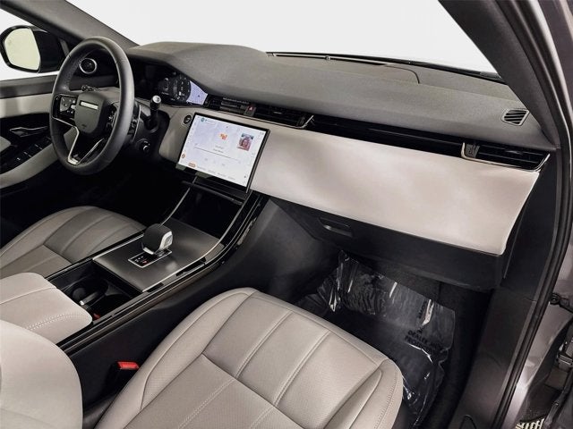 2026 Land Rover Range Rover Evoque S