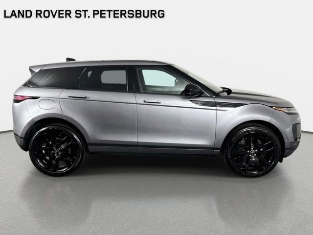 2026 Land Rover Range Rover Evoque S
