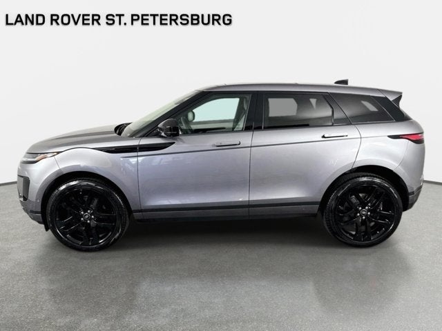 2026 Land Rover Range Rover Evoque S