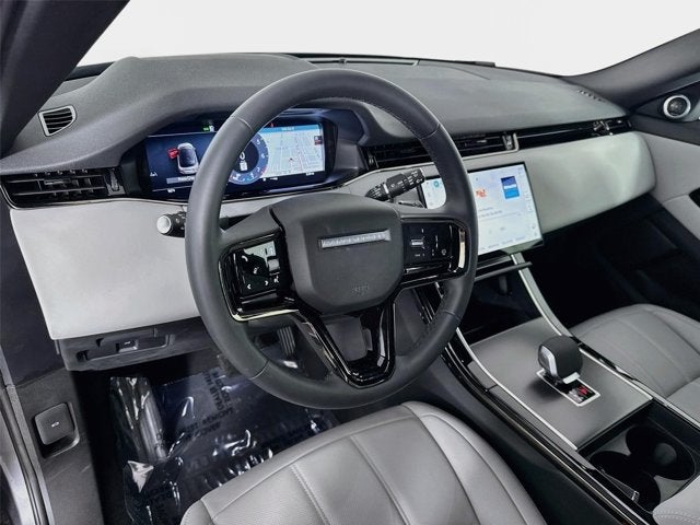 2026 Land Rover Range Rover Evoque S